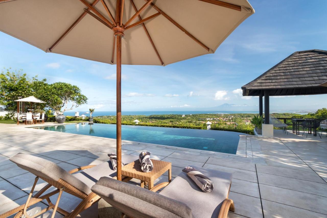 Villa Puri Balangan Uluwatu  Exterior photo