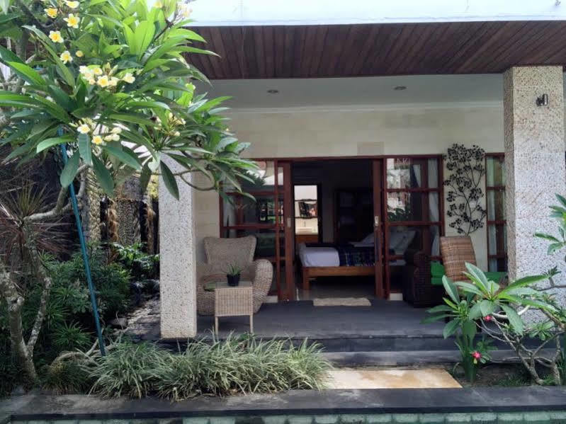 Villa Puri Balangan Uluwatu  Exterior photo